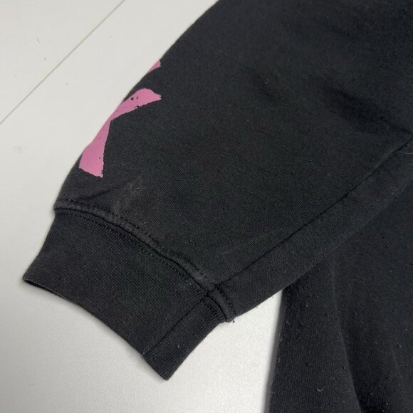 Machine Gun Kelly XX Official Merch Tickets To My Downfall Hoodie 21.5x23.5 - Picture 8 of 13